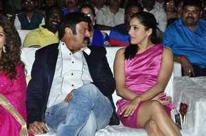 Savitri Movie Music Launch